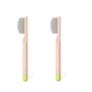 Gentle Professional Pet Face Comb