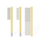 Gentle Professional Pet Face Comb