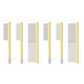 Gentle Professional Pet Face Comb
