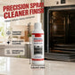 Heavy-Duty Oven and Grill Cleaner-Quick-Acting Degreaser for Kitchen Stains