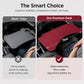 💥NEW HOT SALE💥Foldable Car Steering Wheel Desk and Dining Tray for Laptop Work