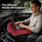 💥NEW HOT SALE💥Foldable Car Steering Wheel Desk and Dining Tray for Laptop Work