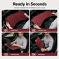💥NEW HOT SALE💥Foldable Car Steering Wheel Desk and Dining Tray for Laptop Work