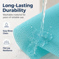 🧊50% OFF NOW! Waterproof EVA Fridge Shelf Liners‑Anti‑Slip Refrigerator Mats, Cut‑to‑Size Washable Fridge Drawer Protector for Kitchen Refrigerator Organization