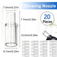 Rechargeable Alcohol Tester with LCD Screen and Voice Broadcast