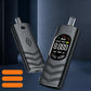 Rechargeable Alcohol Tester with LCD Screen and Voice Broadcast