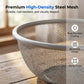Fruit Basket with Lid