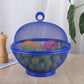 Fruit Basket with Lid