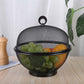 Fruit Basket with Lid