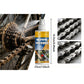 Heavy-Duty Rust Dissolver for Metal Surfaces