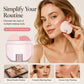 2-in-1 Blush & Highlighter Stick – One-Stroke & Blendable Design, No Patchy Finish