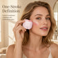2-in-1 Blush & Highlighter Stick – One-Stroke & Blendable Design, No Patchy Finish