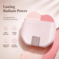 2-in-1 Blush & Highlighter Stick – One-Stroke & Blendable Design, No Patchy Finish