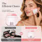 2-in-1 Blush & Highlighter Stick – One-Stroke & Blendable Design, No Patchy Finish
