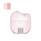2-in-1 Blush & Highlighter Stick – One-Stroke & Blendable Design, No Patchy Finish