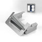 🔌50% OFF NOW! Metal Wall Plate Spacer – Outlet Shims for Uneven Electrical Boxes, Reusable Switch & Socket Spacers, Easy Installation for Home Hotel Garage