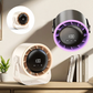 Portable Rechargeable Desk Fan