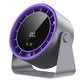 Portable Rechargeable Desk Fan