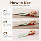 2-in-1 Mattress Lifter and Lint Remover Tool