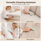 2-in-1 Mattress Lifter and Lint Remover Tool