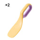 2-in-1 Mattress Lifter and Lint Remover Tool