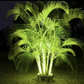 🌳💡Ring-Shaped Solar Tree Lights – Weatherproof Outdoor Spotlights Ideal for Trees, Pillars, and Gardens