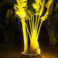 🌳💡Ring-Shaped Solar Tree Lights – Weatherproof Outdoor Spotlights Ideal for Trees, Pillars, and Gardens