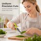 🥳HOT SALE🥳💞10K+ SOLD! Kitchen Scissors – From £7.99! 5-blade cutter, stainless steel & ergonomic grip. Chop herbs in seconds – grab yours! ✅