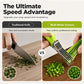 🥳HOT SALE🥳💞10K+ SOLD! Kitchen Scissors – From £7.99! 5-blade cutter, stainless steel & ergonomic grip. Chop herbs in seconds – grab yours! ✅