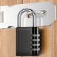 4-Digit Combination Lock