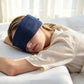 Zero-Pressure Comfort Sleep Mask