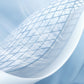 Zero-Pressure Comfort Sleep Mask