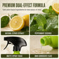 Powerful Plant-Based Dog Repellent Spray