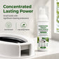 🚽50% OFF NOW! Foaming Toilet Cleaner Mousse, Eco‑Friendly Composting Toilet Foam Cleaner, Odor Neutralizing Mousse for Mineral Buildup & Urine Diverter Deep Cleaning