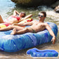 Quick Inflation - Vacation Amphibious Inflatable Bed