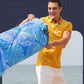 Quick Inflation - Vacation Amphibious Inflatable Bed