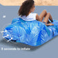 Quick Inflation - Vacation Amphibious Inflatable Bed