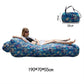 Quick Inflation - Vacation Amphibious Inflatable Bed
