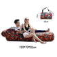 Quick Inflation - Vacation Amphibious Inflatable Bed