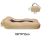 Quick Inflation - Vacation Amphibious Inflatable Bed