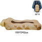 Quick Inflation - Vacation Amphibious Inflatable Bed