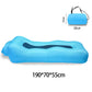 Quick Inflation - Vacation Amphibious Inflatable Bed