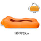 Quick Inflation - Vacation Amphibious Inflatable Bed