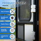 🎉 2026 Sale — Over 8,000 Sold! 🛡️ RV Screen Door Closer – No More Slamming, No More Bugs – Adjustable Tension, Easy Install, Built for the Road 🚐