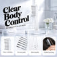 Apply Scalp Care Instantly! Precision Liquid Applicator Comb