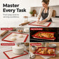 Reusable Non Stick Silicone Baking Mat