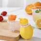 Manual Citrus Press Fruit Juicer
