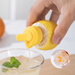 Manual Citrus Press Fruit Juicer