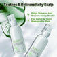 🌿 Rinse-Free Scalp Care Mist