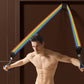 💪 13PCS Resistance Band Set with Handle for Home Gym